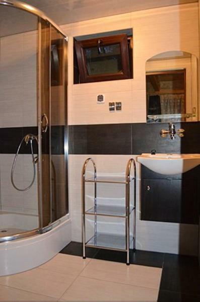 Osrodek 9Amber Hotel Pobierowo Buitenkant foto